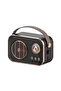 PL-4641 Bluetooth, SD, USB Girişli Bluetooth Destekli Type-C Speaker - 3