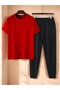 Unisex Rare Breed Printed Tracksuit Set - 2