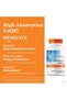 High Absorption CoQ10 with BioPerine, Vegan, Gluten-Free, 100 mg, 60 Caps - 2