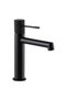 Washbowl Faucet (Matte Black)
