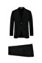 Slim Fit Slim Fit Wool Classic Suit