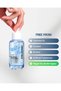 Waterfall Hyaluronic Acid Serum 1.69 fl.oz / 50ml | Hydrating, Vegan, Fragrance-Free - 8