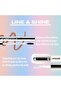 Lip Liner Stay-N - Matte Lip Tattoo, Transfer Proof, Hyaluronic Acid & Vitamin E, HEY-zel - 7