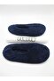 Pack of 3, Men's Booties, Welsoft Fabric, Slippers, Home Slippers, Non-Slip, Noiseless and Sponge Sole - 2