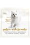 Poultry & Beef Feast Grain-Free Cat Food Variety Pack - 30x3oz Cans - 2