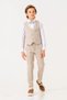 Bow Tie Vest Suit 3054 - 3