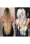 Purple Toning Mask 11.8 oz - Remove Yellow & Brassiness for Blonde, Gray, Bleached Hair - 2