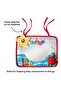 Tummy Time Activity Mirror, Sensory Toy for Babies Aged 6 Months Plus - 4
