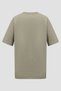 Dalim Cn T-Shirt Men's Green T-Shirt Z4Bi00Kce21-G855 - 2