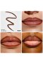 Lip Liner Stay-N - Matte Lip Tattoo, Transfer Proof, Hyaluronic Acid & Vitamin E, HEY-zel - 2