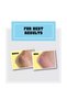O Keeffe S Health Ft 2.7oz 4pk - 5