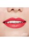 Soft Matte Lip Cream, Lightweight Liquid Lipstick - Amsterdam (Pure Red) - 3