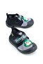 Full Orthopedic Winter Happy Birds Soft Non-Slip Base Home, Nursery, Kindergarten Slippers