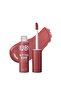 Lip Gloss Butter Bomb - Non-Sticky, Vitamin E, Nude, 7.8mL (Blind Date)