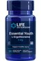 Youth L-Ergothioneine – Longevity & Healthy Aging – Gluten-Free – Non-GMO – 5mg – 30 Caps