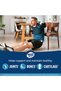 Advanced Glucosamine Chondroitin MSM + D3 Joint Support - 120 Tablets - 5