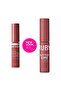 Lip Gloss Butter Bomb - Non-Sticky, Vitamin E, Nude, 7.8mL (Blind Date) - 2