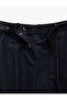 Belted Pocket High Waist Palazzo Trousers - 6