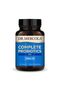Complete Probiotics SBO, 30 Capsules, 4 Billion CFU, Supports Immune, Non-GMO