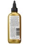 Semi Permanent Hair Color, Bluest Black, 3.0 Ounce (BSPBB1) - 2