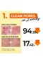 No.1 Cleansing Oil | Makeup Remover | Corn & Macadamia Seed | Waterproof & Blackhead Care | 6.76 oz - 5
