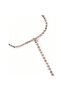 Hand Made Stylish Design Waterway Shameran Anklet - 3