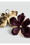 Flower Earrings