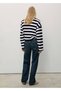 Straight-Cut Mid-Waist Miami Jeans - 4