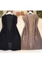 2-Piece Sleeveless Mother's Vest