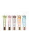 Broadway [ 5 Pack ] Vita-Lip Gloss. Mint Oil & Coconut Oil & Rosehip Oil & Mango Butter & Argan Oil - 2