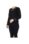 0 بلوزة نسائية من القطن الممشط من YAKAVE COAT STONE Lycra - 2