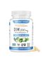 DIM Supplement 200mg | Estrogen Balance for Women & Men | Hormonal Acne, Menopause Support | Vegan