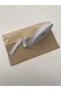 100% Cotton (Koton) Plaid Ribbon Blue 25 Meters Length - 2 cm Width - Multi-Layered Cotton Ribbon 25 Meters