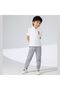 Junior French Terry Jogger Pants - Comfortable & Stylish - 2