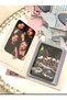 Kpop Photocard Binder Mini Album 6X9 Instax Photo Picture Album Card Holder - 6