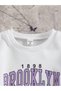 Kids Girls and Boys Cute and Cool Casual 2-Piece Bottom Top Set - 5