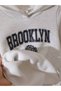 Kids Girls and Boys Cute and Cool Casual 2-Piece Bottom Top Set - 6