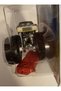 New 2025 Hot Wheels Monster Truck Black Flame Bigfoot 50 - 5
