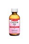 Castor Oil - 100% Pure Castor Oil for Hair, Skin, Eyelashes, and Eyebrows - USP Grade, 2 FL Oz