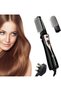 1200W Hair Styler, Negative Ion Hot Air Styler, Straightener & Curler Brush RE-2078-2 - 2