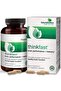 ThinkFast, Brain Performance and Memory, 60 Vegetarian Capsules