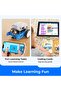 مجموعة روبوتات mBot، روبوتات للأطفال من سن 8 إلى 12 عامًا تعلم البرمجة باستخدام Scratch وArduino - 2