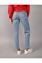 AE Stretch Super High-Waisted Ankle Straight Jean - 2