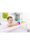 Jellies Suction Cup Bath Toys - Baby Sensory Jellyfish - Multicolored - 9 Count - Ages 12+ Months - 5