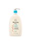 Daily Moisture Gentle Bath Wash & Shampoo with Oat Extract, Hypoallergenic, Tear-Free, 33 fl. oz