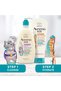 Aveeno Kids Sensitive Skin Face & Body Wash with Oat Extract, Tear-Free, Hypoallergenic, 18 fl. oz - 4