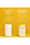 Collagen Coffee Creamer, Dairy-Free, Low Sugar, Collagen Peptides, MCTs, Vanilla, 295g - 5