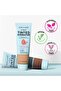 Bare Focus Tinted Hydrator Matte Finish, Light Medium, Oil-Free, Hyaluronic Acid, Sheer Coverage - 5