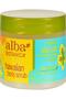 BODY SCRUB,SEA SALT, 14.5 OZ