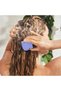 Purple Shampoo Bar for Blonde Hair | Neutralizes Brassiness, Vegan, Zero Waste, 3.2 oz - 9
